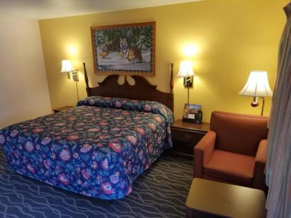 Budget Host Inn - image 5
