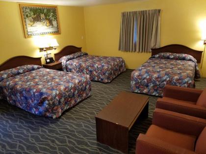 Budget Host Inn - image 7