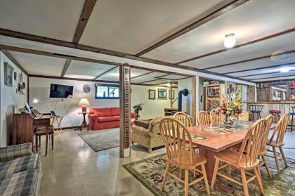 Bedford House with Deck Views and Finished Basement! - image 14