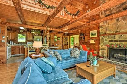 Bedford House with Deck Views and Finished Basement! - image 7