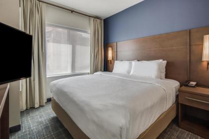 Residence Inn by Marriott Dallas DFW Airport West/Bedford - image 2