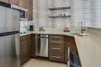 Residence Inn by Marriott Dallas DFW Airport West/Bedford - image 5