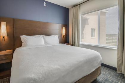 Residence Inn by Marriott Dallas DFW Airport West/Bedford - image 8