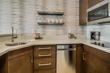 Residence Inn by Marriott Dallas DFW Airport West/Bedford - image 9