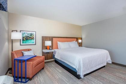 Hampton Inn by Hilton Bedford IN - image 13
