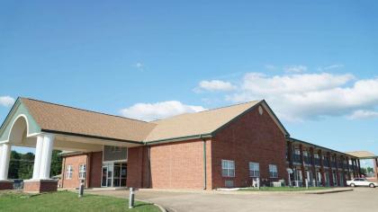 Hotel in Beebe Arkansas