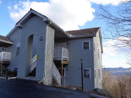 Southcrest Overlook by VCI Real Estate Services Beech mountain North Carolina