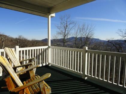 Klonteska Beech Mountain Rentals