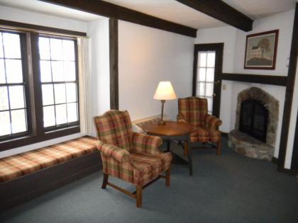 Beech Alpen Inn - image 15