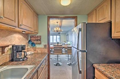 Updated Beech Mountain Condo with Mountain Views! - image 9