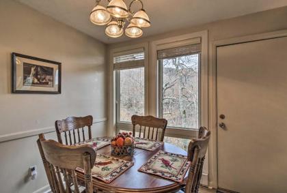 Beech Mountain Family Home - Walk to Ski Lifts! - image 10