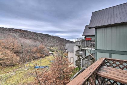 Beech Mountain Family Home - Walk to Ski Lifts! - image 8