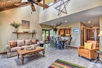 Beech Mountain Ski Condo with Private Balcony! - image 7