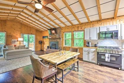 Holiday homes in Beech mountain North Carolina