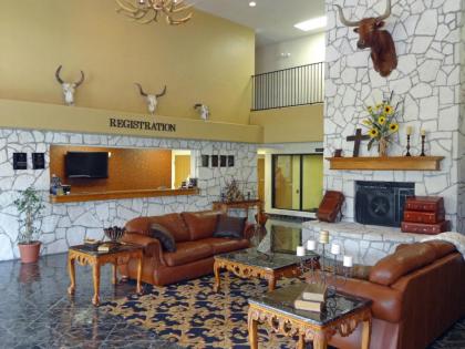 SureStay Plus Hotel by Best Western Beeville - image 10