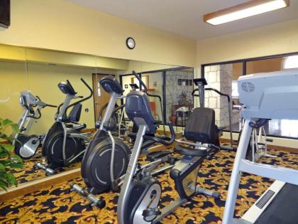 SureStay Plus Hotel by Best Western Beeville - image 11