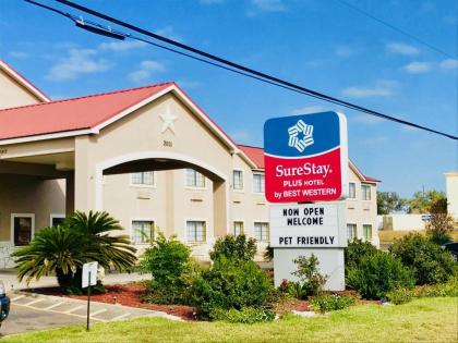 SureStay Plus Hotel by Best Western Beeville - image 2