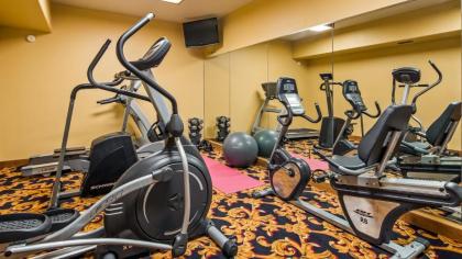 SureStay Plus Hotel by Best Western Beeville - image 4