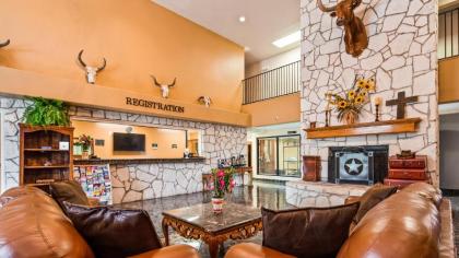 SureStay Plus Hotel by Best Western Beeville - image 5