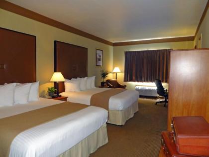 SureStay Plus Hotel by Best Western Beeville - image 6