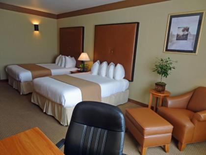 SureStay Plus Hotel by Best Western Beeville - image 7
