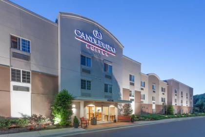 Candlewood Suites Aberdeen Edgewood Bel Air an IHG Hotel Bel Air Maryland