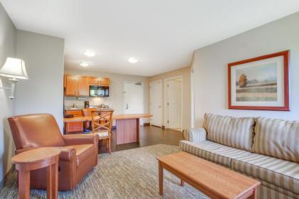 Candlewood Suites Aberdeen-Edgewood-Bel Air an IHG Hotel - image 20