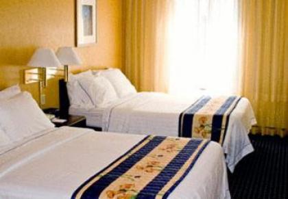 SpringHill Suites Edgewood Aberdeen - image 5