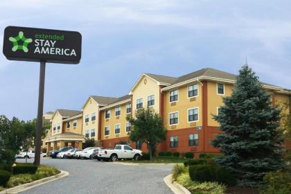 Extended Stay America Suites   Baltimore   Bel Air   Aberdeen Bel Air Maryland