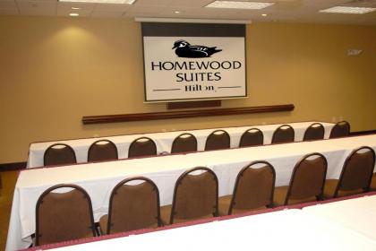 Homewood Suites by Hilton Bel Air - image 12