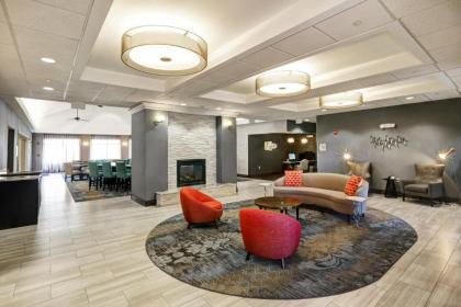 Homewood Suites by Hilton Bel Air - image 5