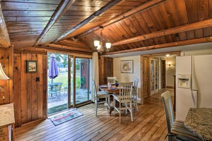 Historic Belfair Cabin on the Hood Canal! - image 10