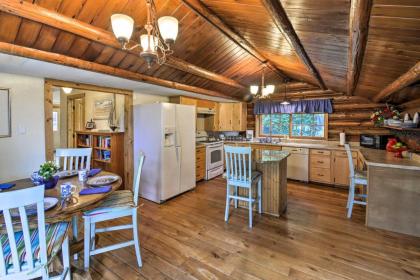 Historic Belfair Cabin on the Hood Canal! - image 11