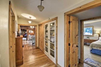 Historic Belfair Cabin on the Hood Canal! - image 13