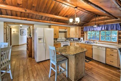 Historic Belfair Cabin on the Hood Canal! - image 3