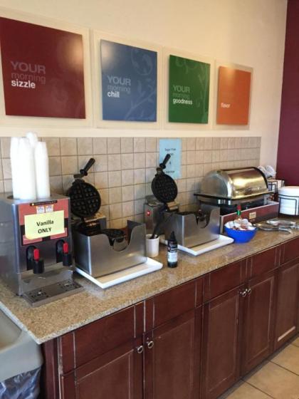 Fireside Inn & Suites - image 2