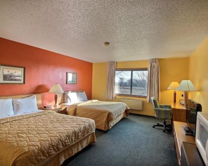 The Belgium Inn & Suites - image 9