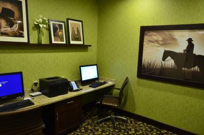 Holiday Inn Express Belgrade-Bozeman Area an IHG Hotel - image 2