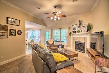 Modern Living in Bella Vista by MTB Trails! - image 4