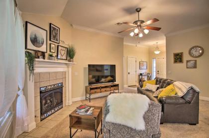 Modern Living in Bella Vista by MTB Trails! - image 6