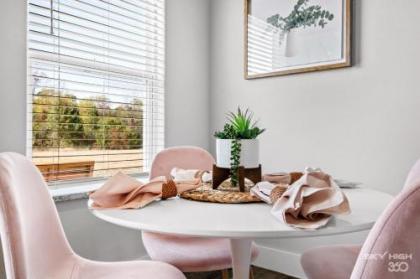 Holiday homes in Bella Vista Arkansas