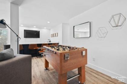 Holiday homes in Bella Vista Arkansas