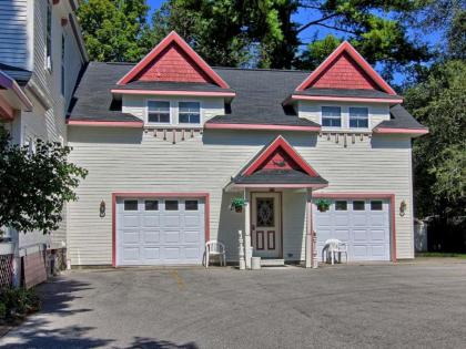 Grand Victorian B&B Inn - image 5