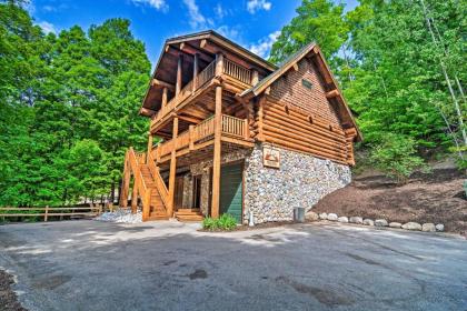 Schuss Shanty Slopeside Ski Home Hot Tub and Fire Pit