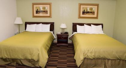 Hometown Inn and Suites Belle Plaine