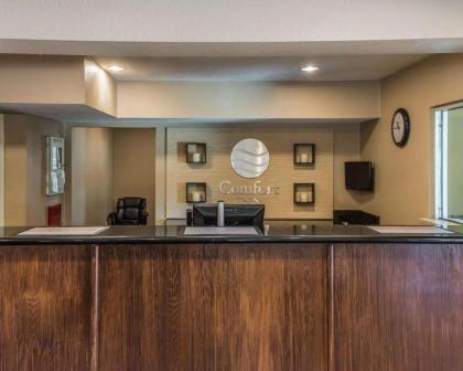 Comfort Inn Belle Vernon - image 10