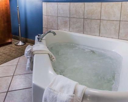 Comfort Inn Belle Vernon - image 11