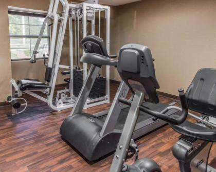 Comfort Inn Belle Vernon - image 14