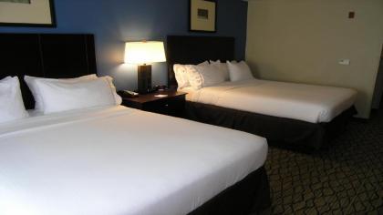 Holiday Inn Express & Suites Belle Vernon an IHG Hotel - image 12