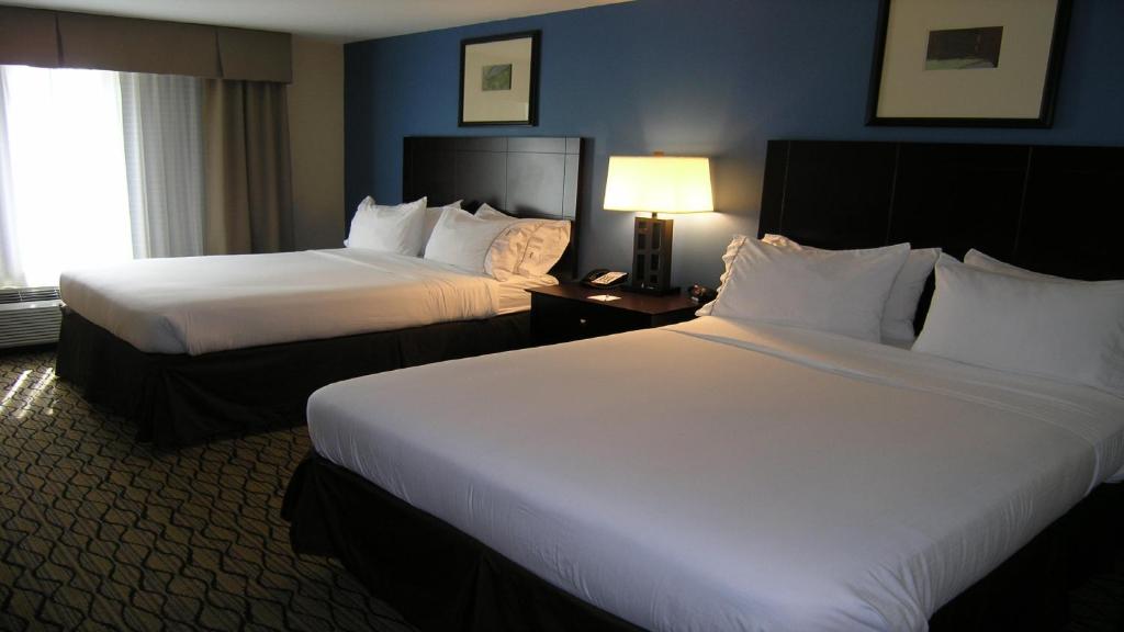 Holiday Inn Express & Suites Belle Vernon an IHG Hotel - image 2